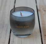Clean Barn Candle