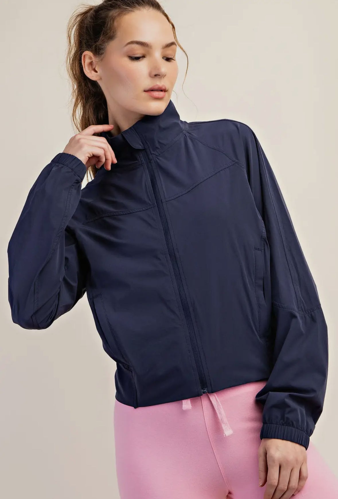Jackets & Outerwear – Stylish In The Saddle