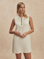 Elba Tank Mini Dress