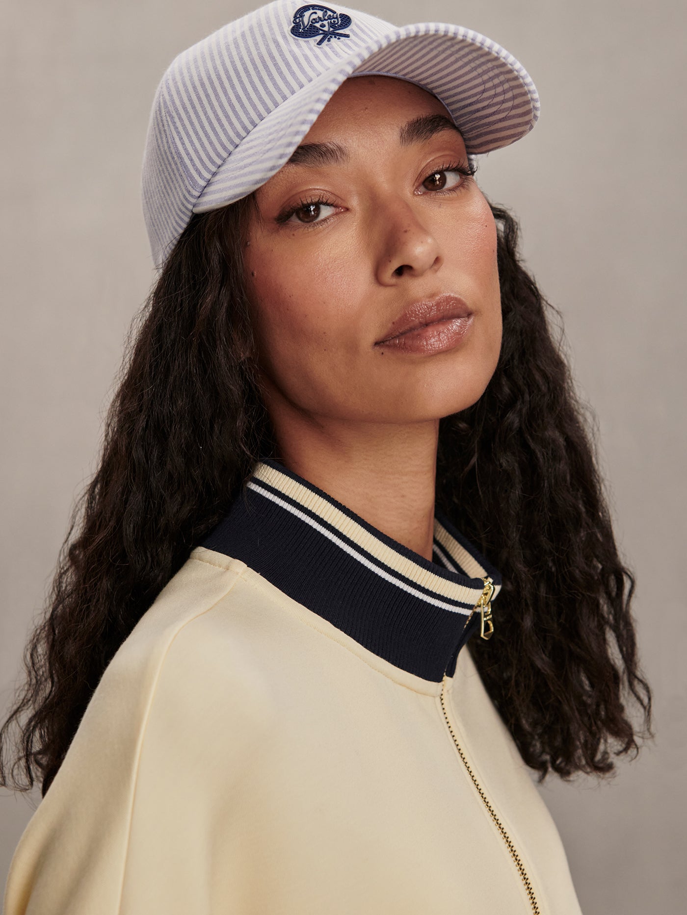 Ritchie Short Sleeve Sweat 2.0