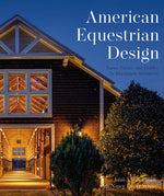 American Equestrian Design Book- Blackburn Architecture