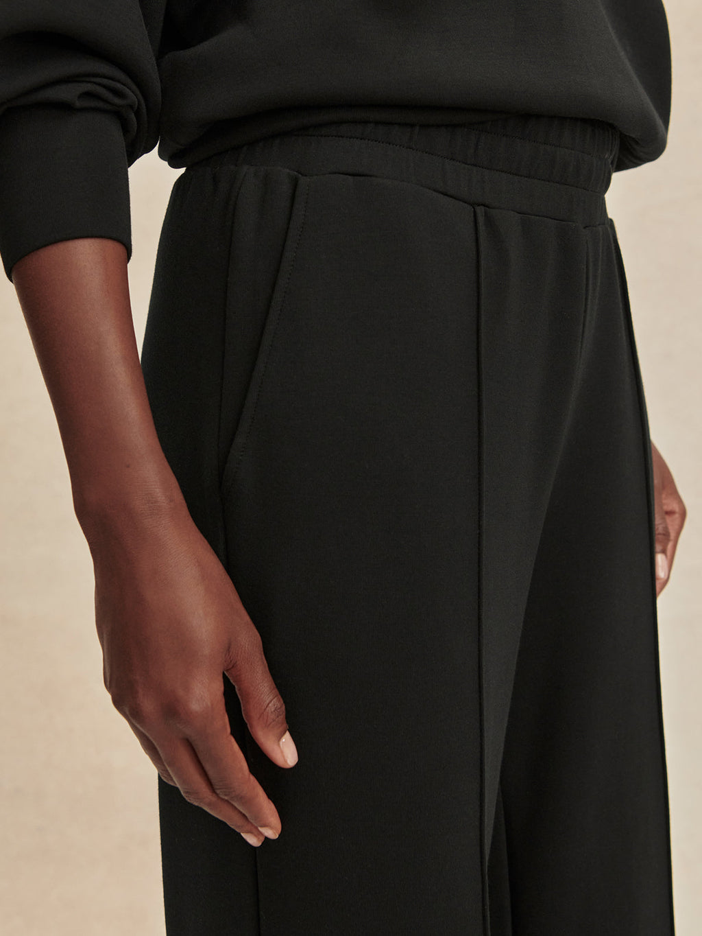 Varley Wide Leg Pant 30"