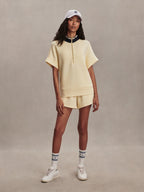 Ritchie Short Sleeve Sweat 2.0