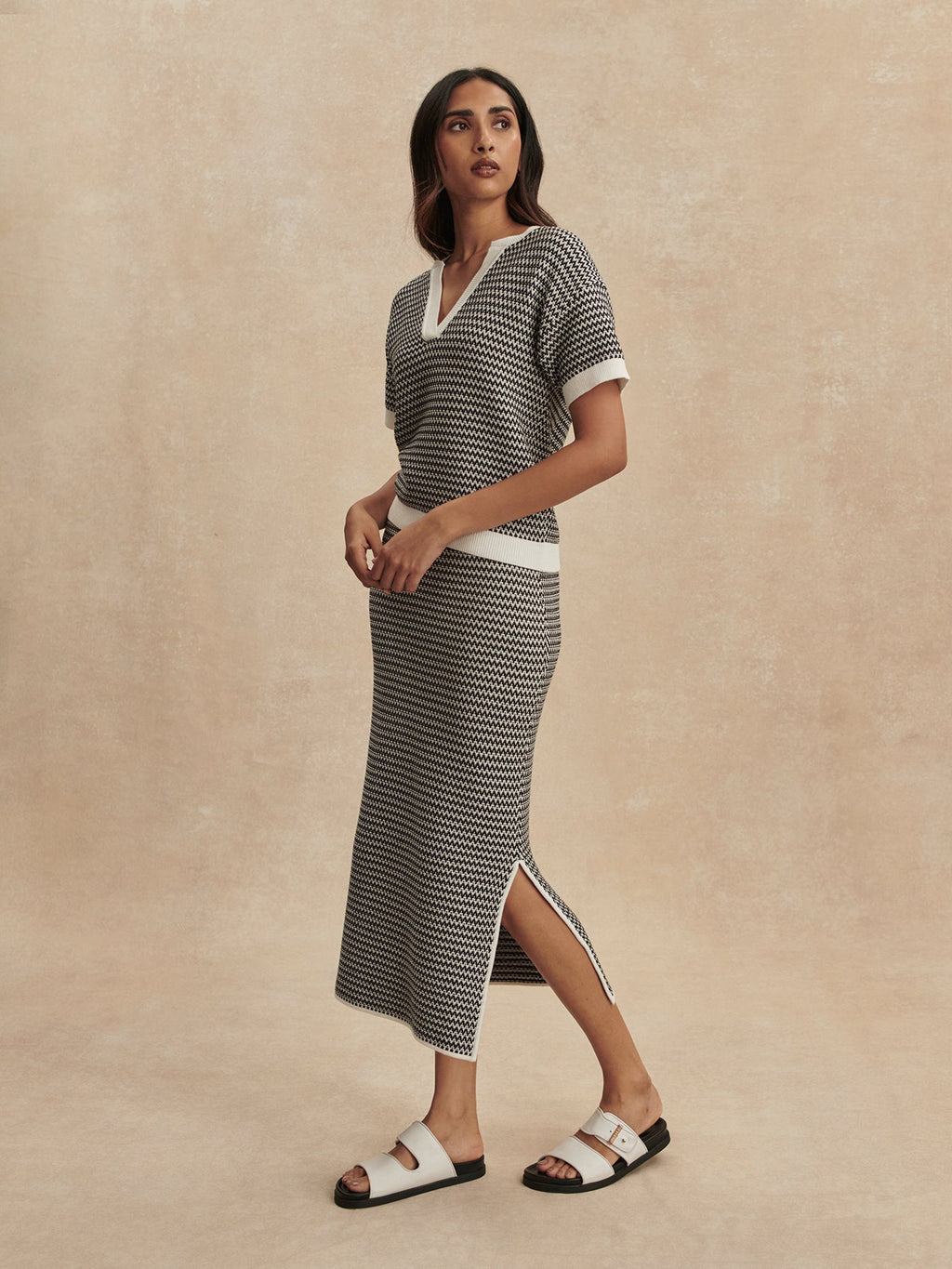 Dora Knit Top 2.0