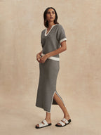 Dora Knit Top 2.0