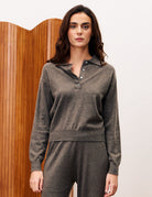 CHM25774 - CHEDID SWEATER