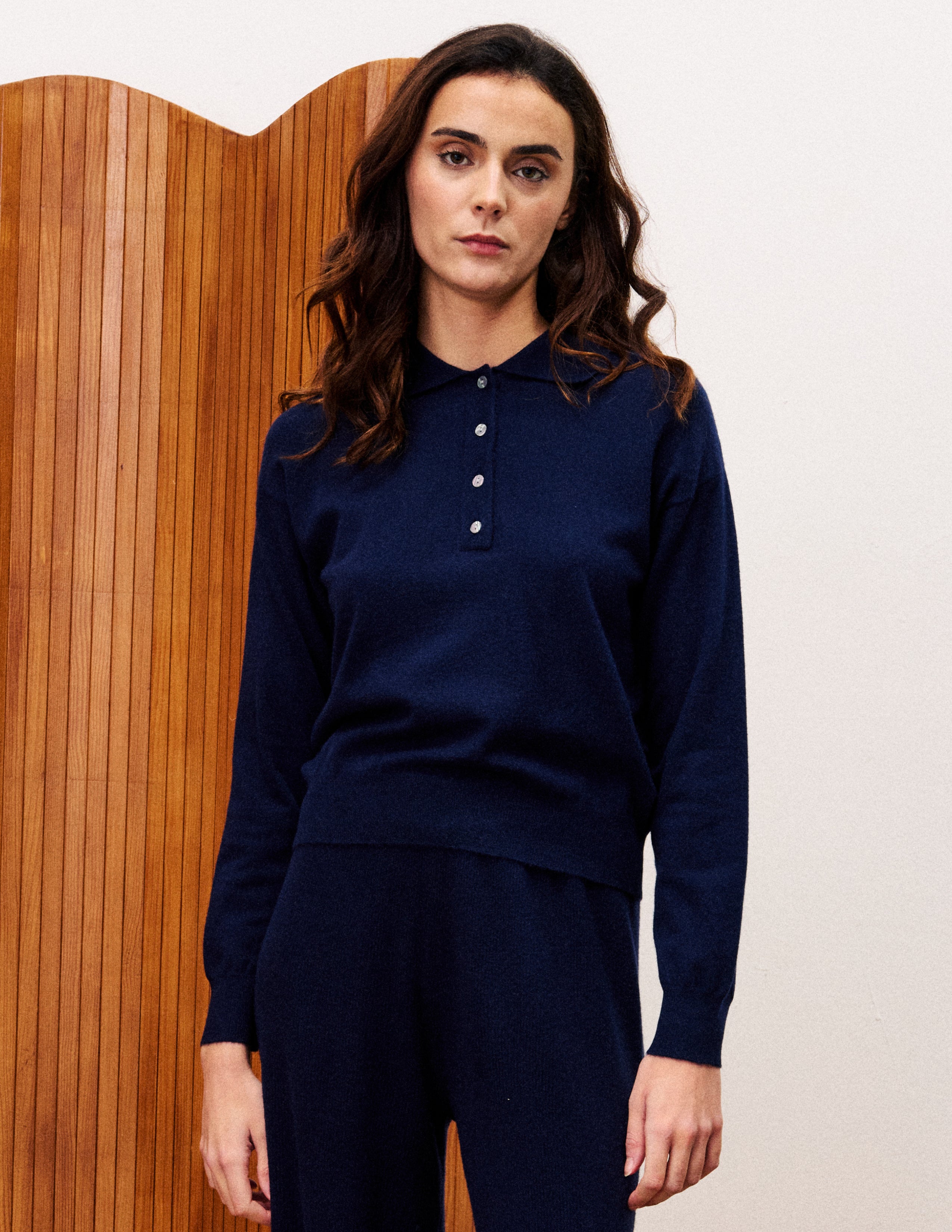 CHM25774 - CHEDID SWEATER