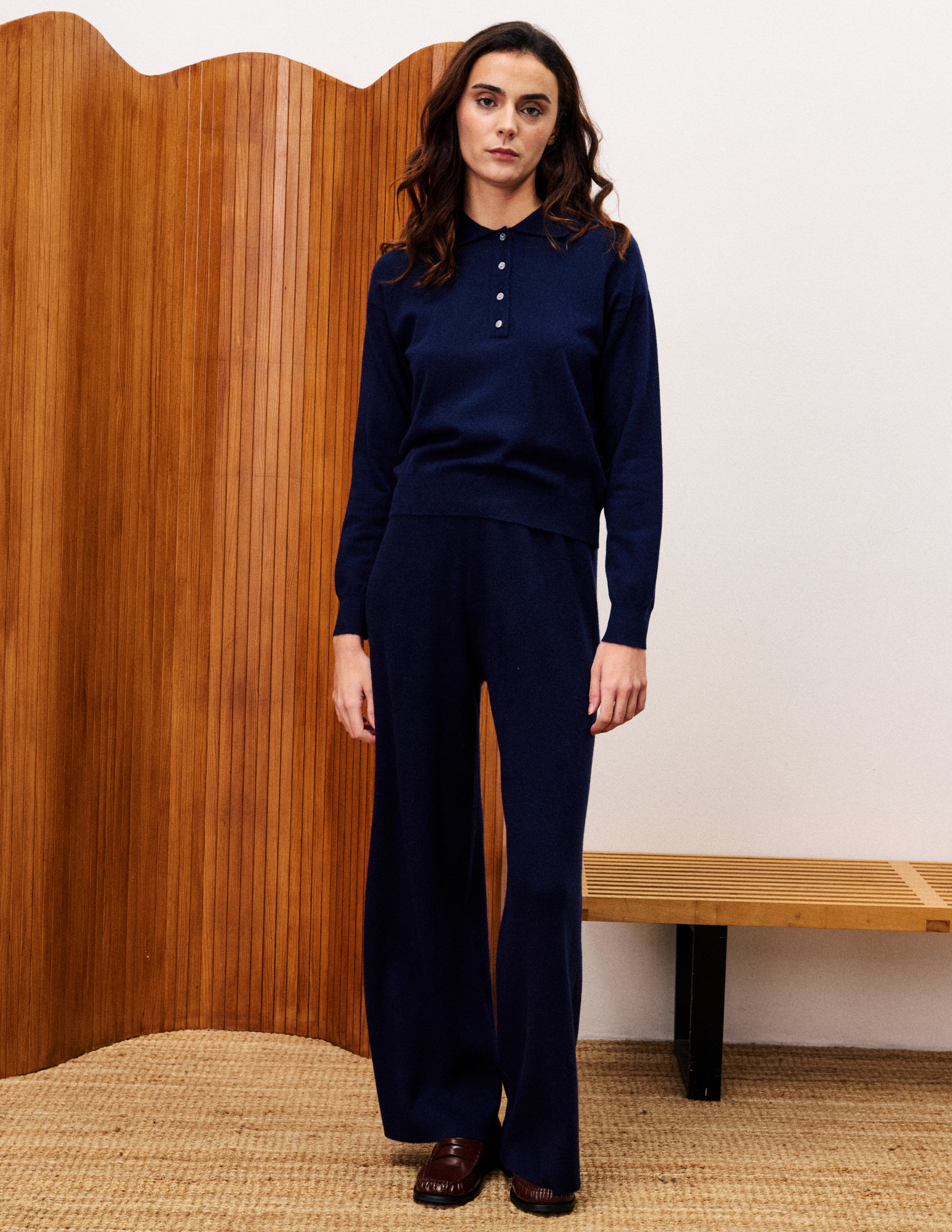 CHM25774 - CHEDID SWEATER