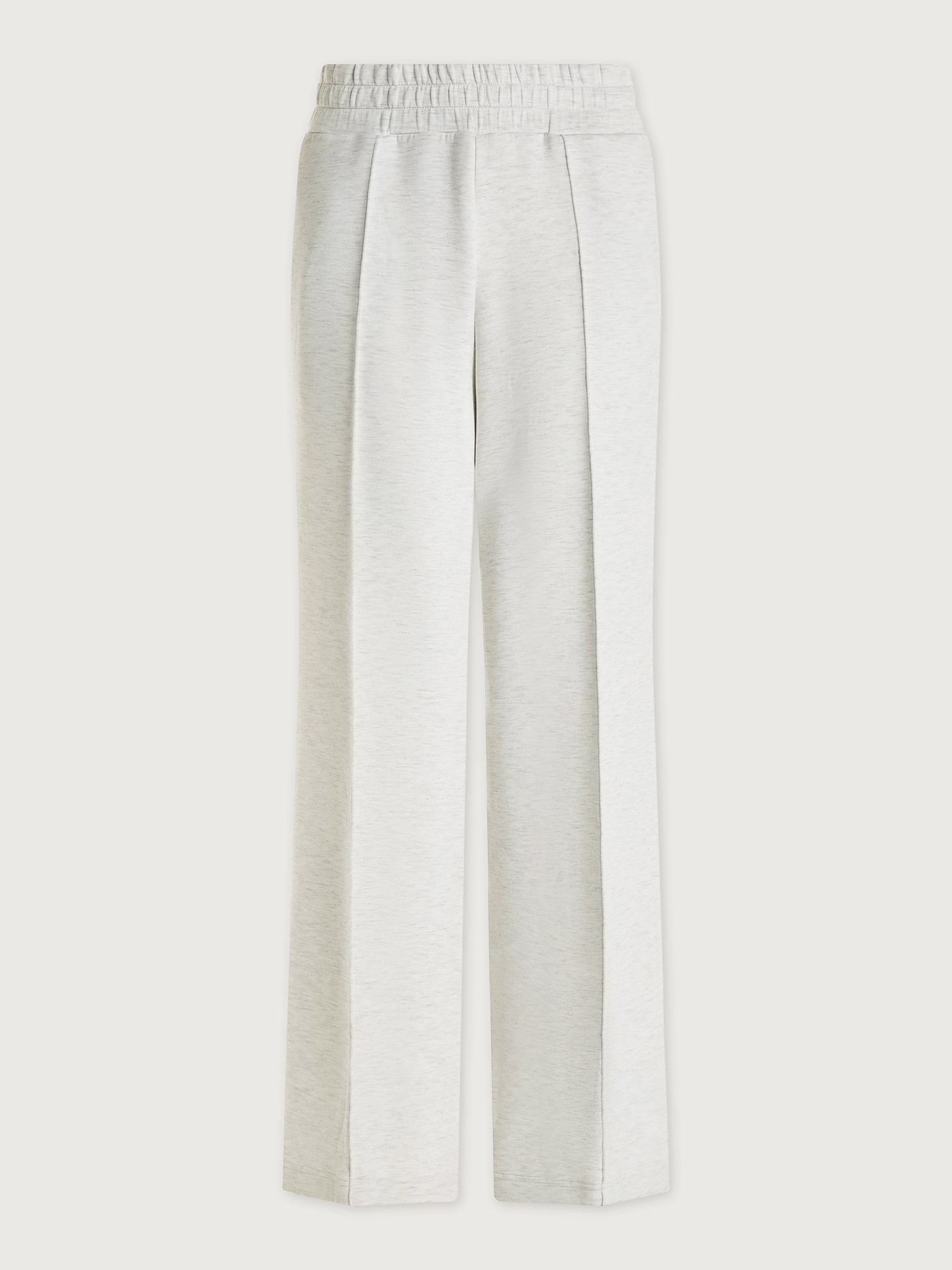 Ivory Wide Leg Pant 30 - Stylish In The Saddle