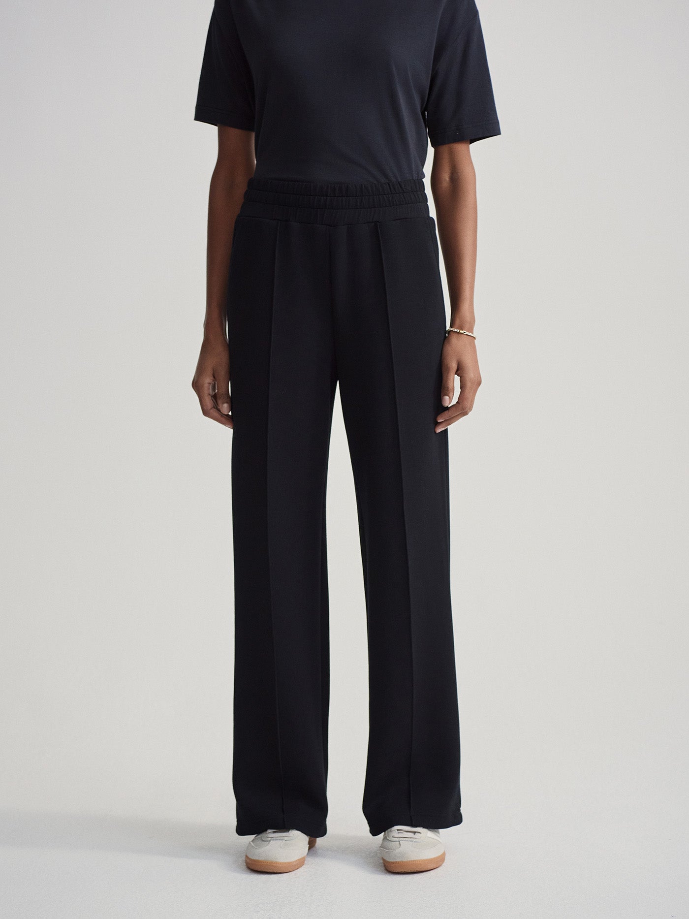 The Wide Leg Pant 28 - Stylish In The Saddle