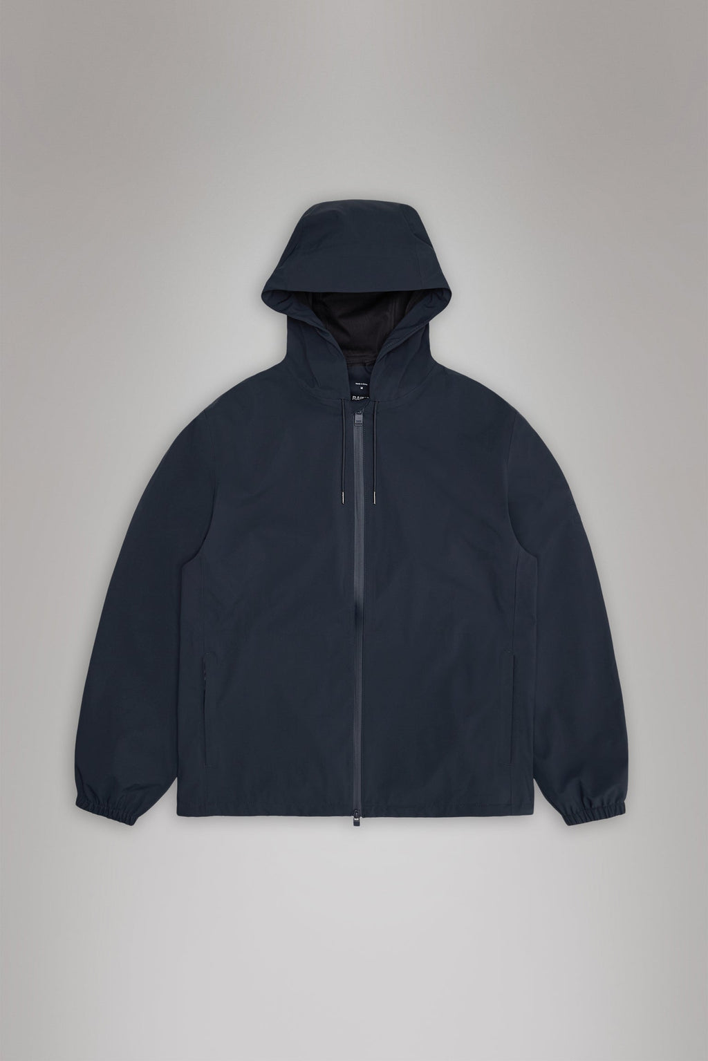 Suva Rain Jacket Long - Stylish In The Saddle