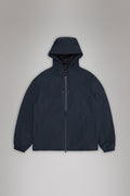 Suva Rain Jacket Long - Stylish In The Saddle
