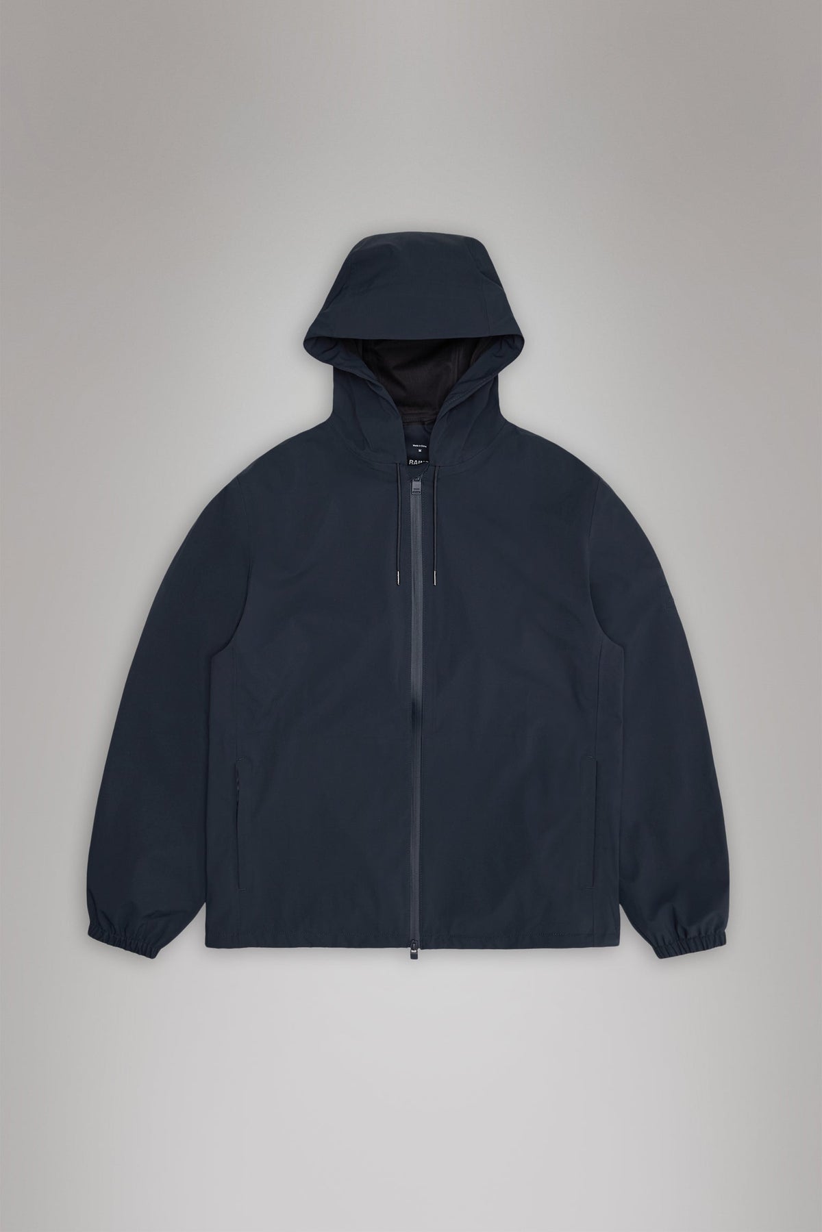 Suva Rain Jacket Long - Stylish In The Saddle