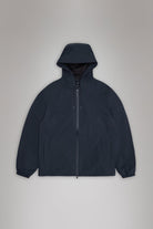 Suva Rain Jacket Long - Stylish In The Saddle