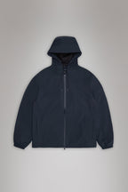 Suva Rain Jacket Long - Stylish In The Saddle