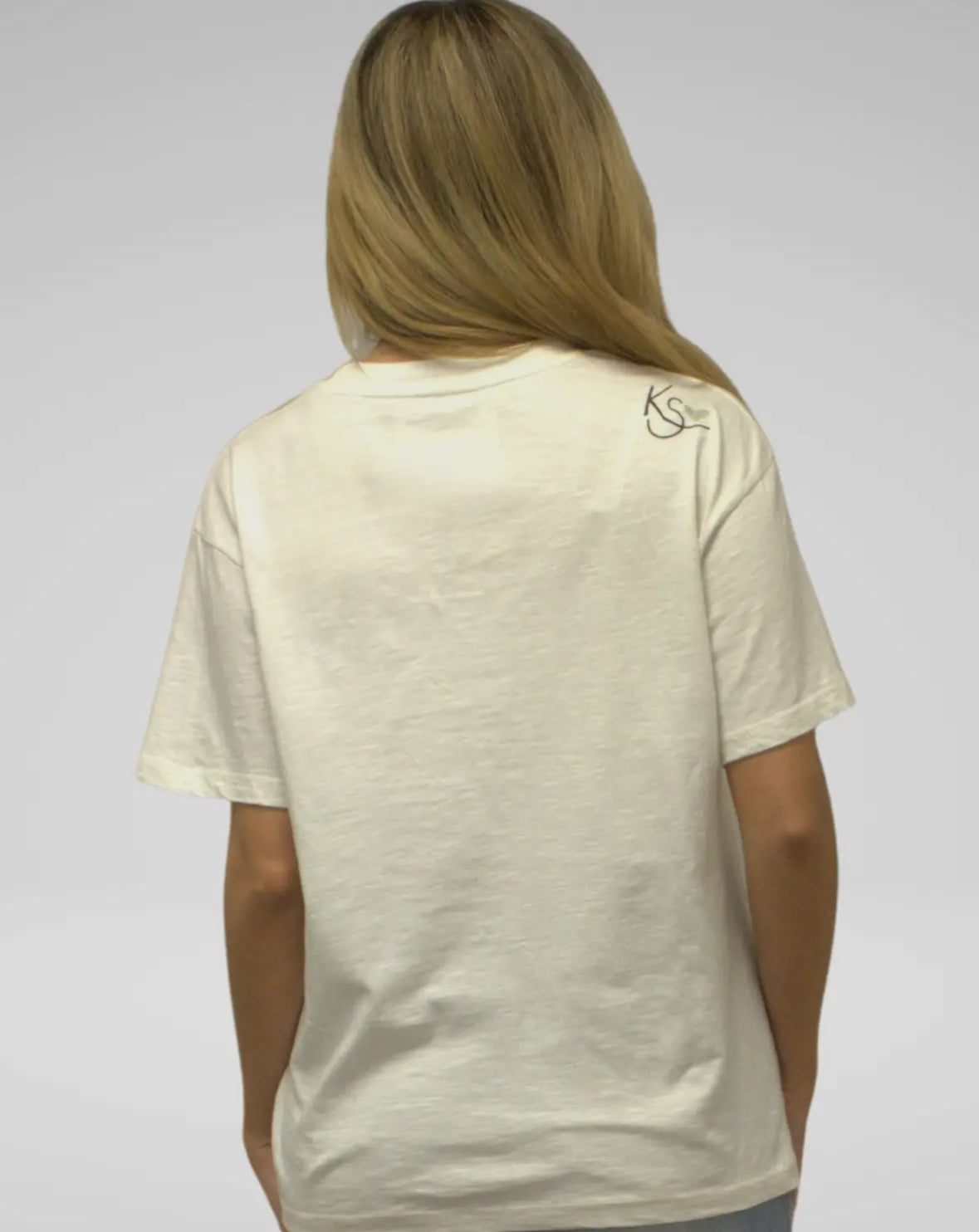 Heart To Heart Embroidered Shirt - Stylish In The Saddle