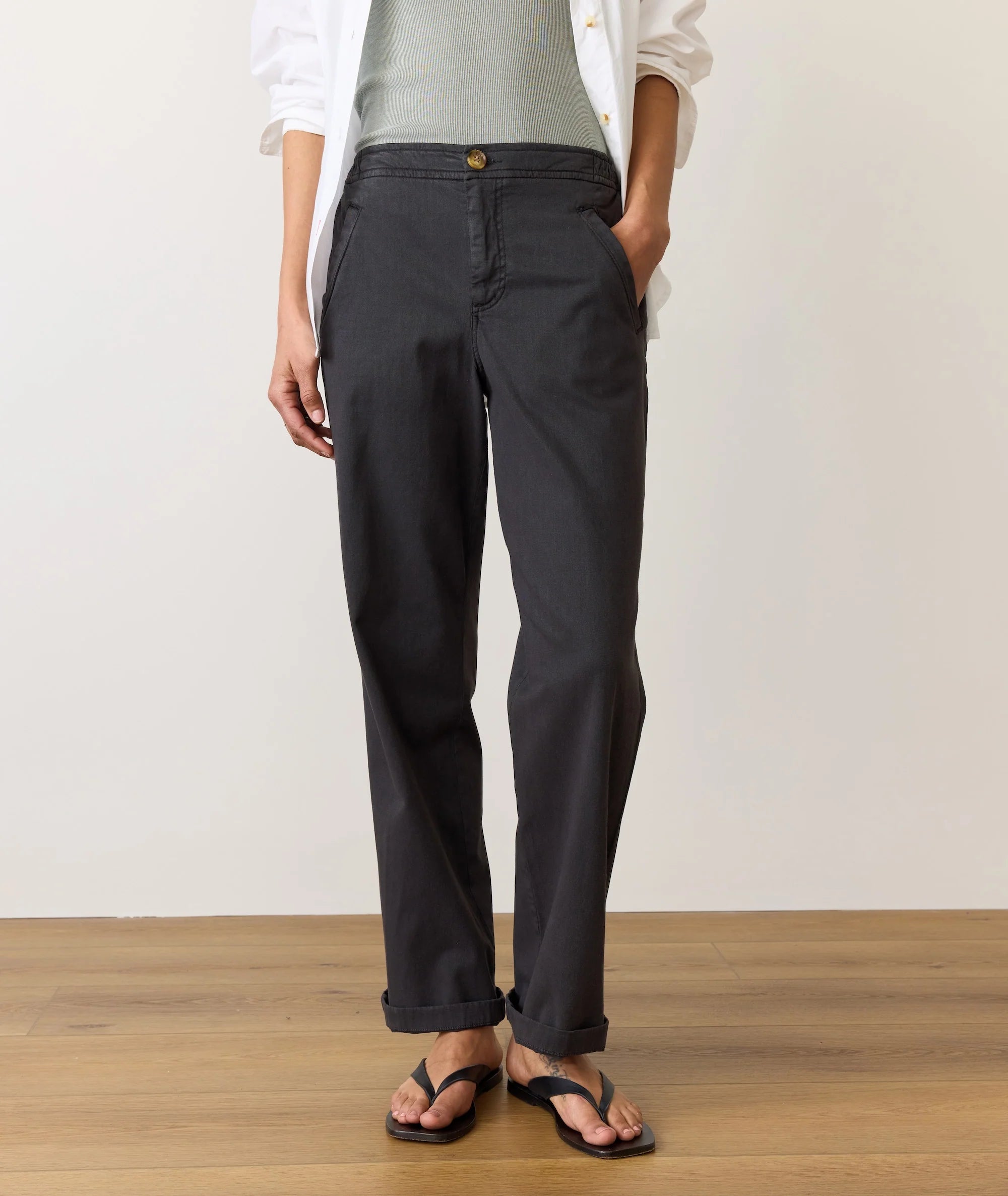 Saturday Pant