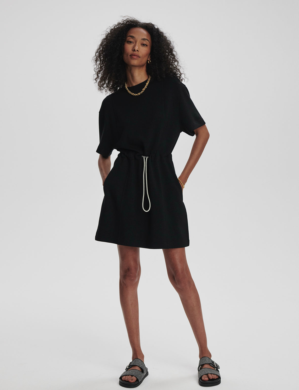 Varley Maple Dress 2.0 - Stylish In The Saddle