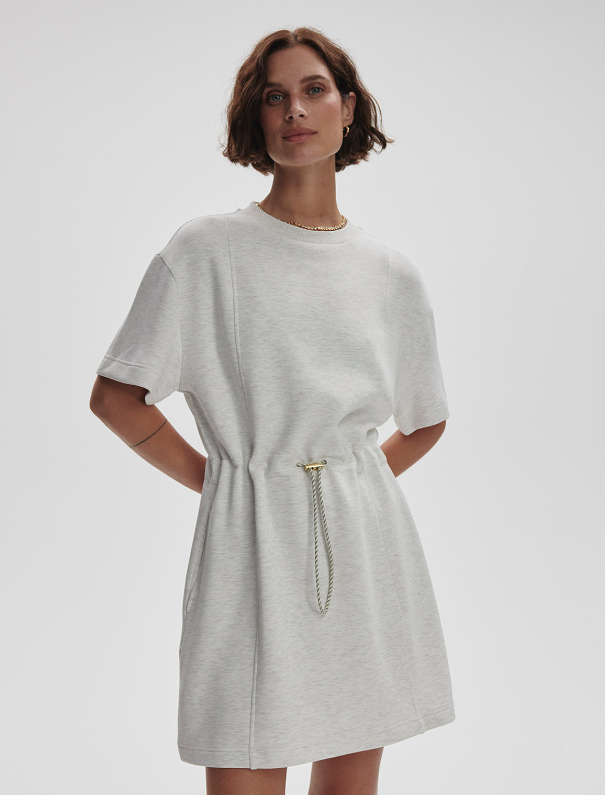 Varley Maple Dress 2.0 - Stylish In The Saddle
