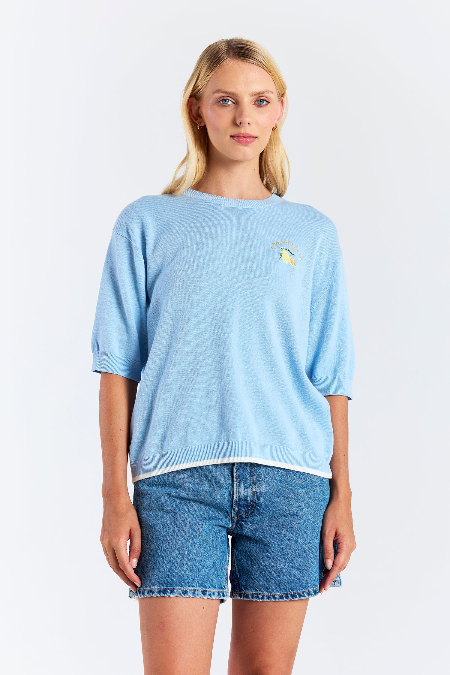 LIMONCELLO TEE
