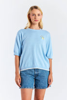 LIMONCELLO TEE