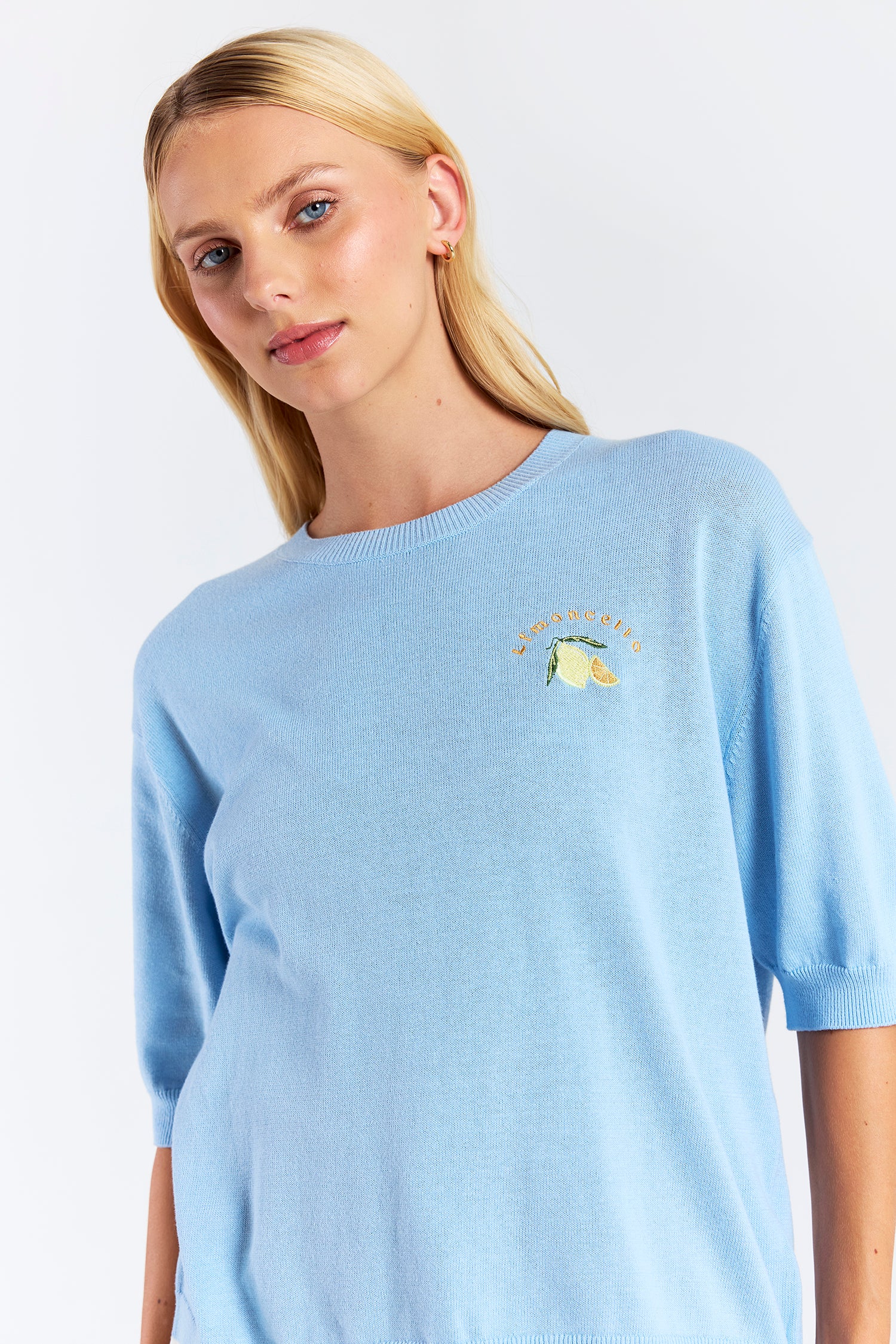 LIMONCELLO TEE