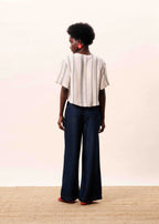 Valea Stripe Shirt