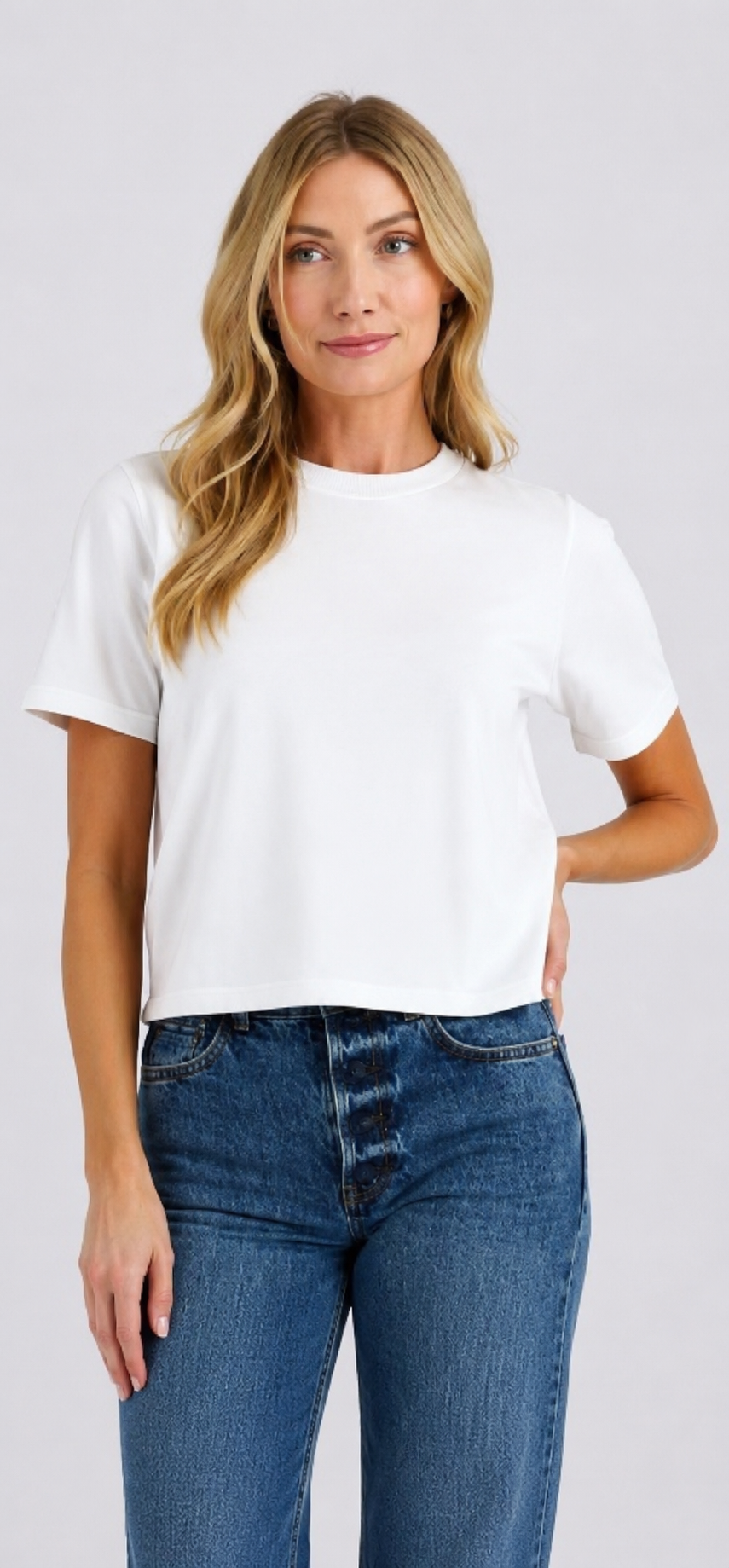 Otis Short Sleeve Tee