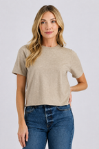 Otis Short Sleeve Tee