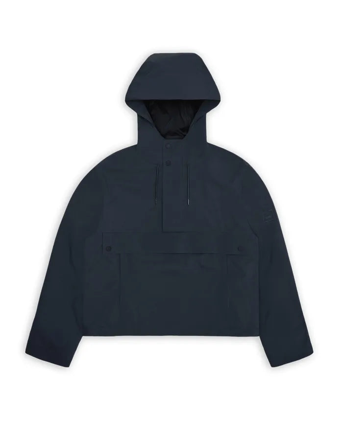 Suva Hardshell Short Rain Jacket - Stylish In The Saddle