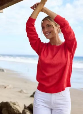 Jordan Knit Pullover