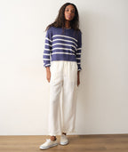 Seabreeze Crewneck Sweater