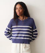 Seabreeze Crewneck Sweater