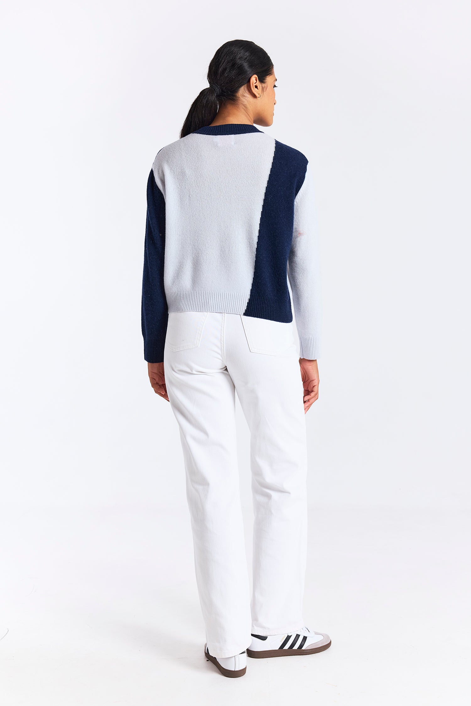 HOT FIX COLOURBLOCK CREW