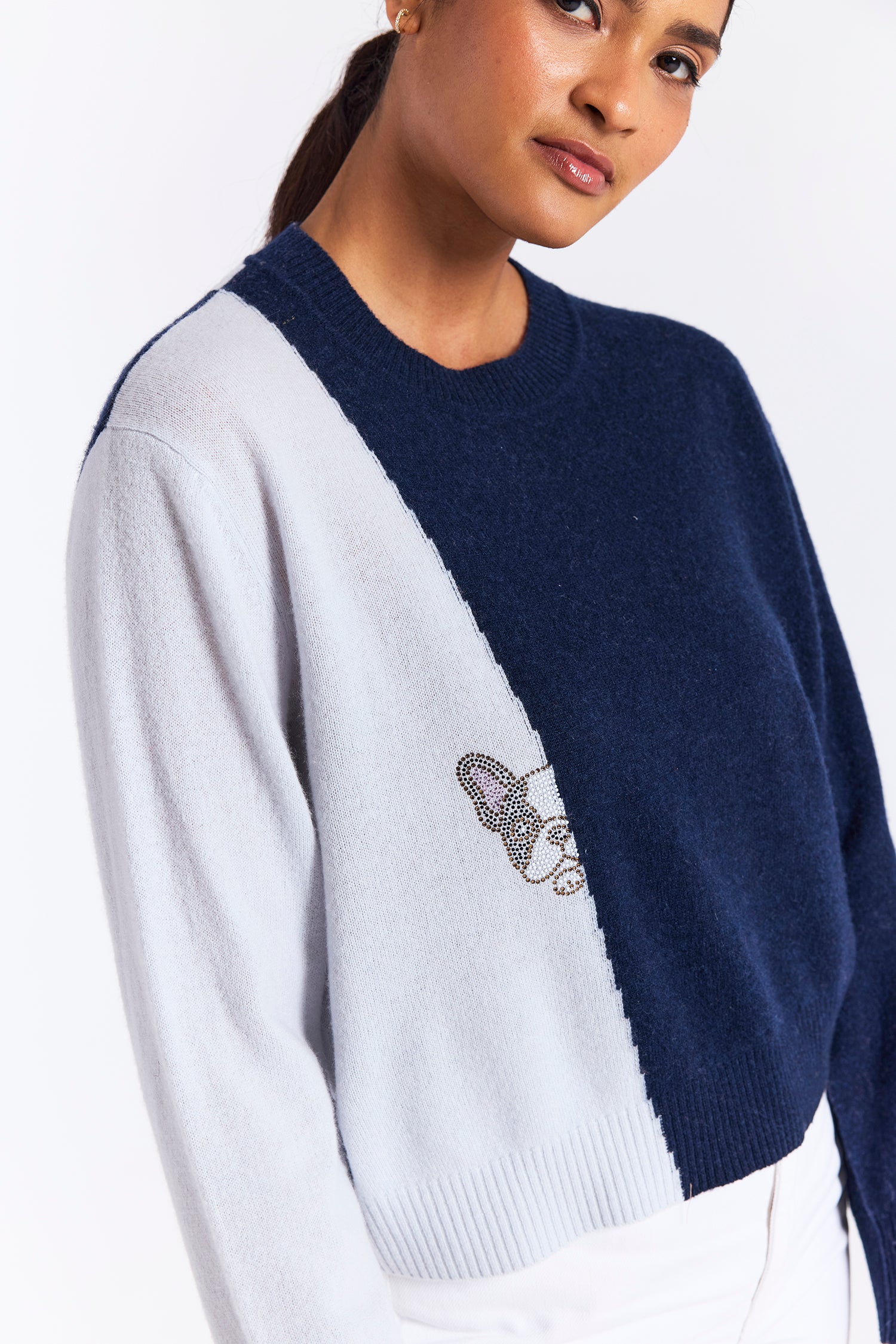 HOT FIX COLOURBLOCK CREW