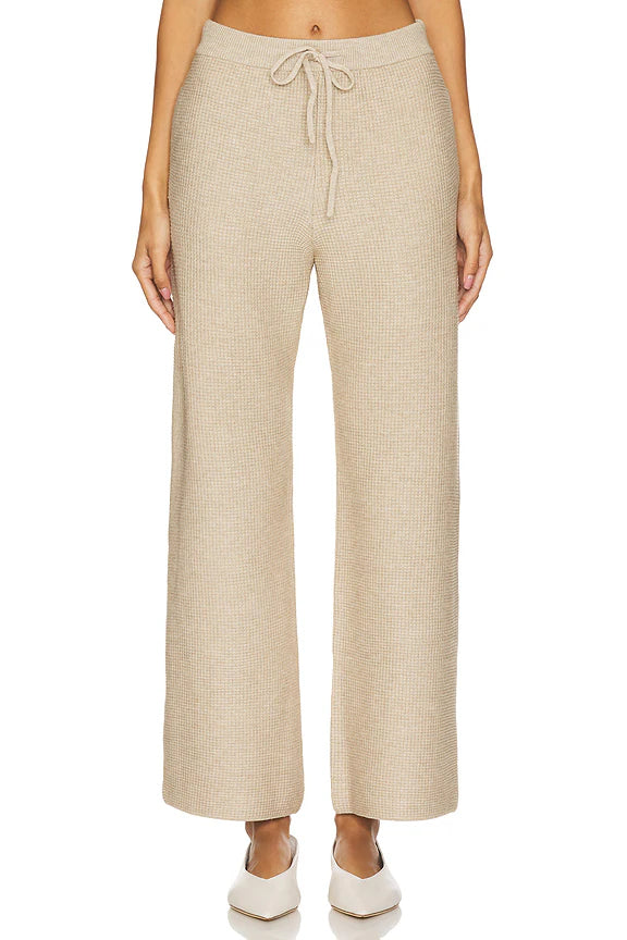Turner Woven Pant - Stylish In The Saddle