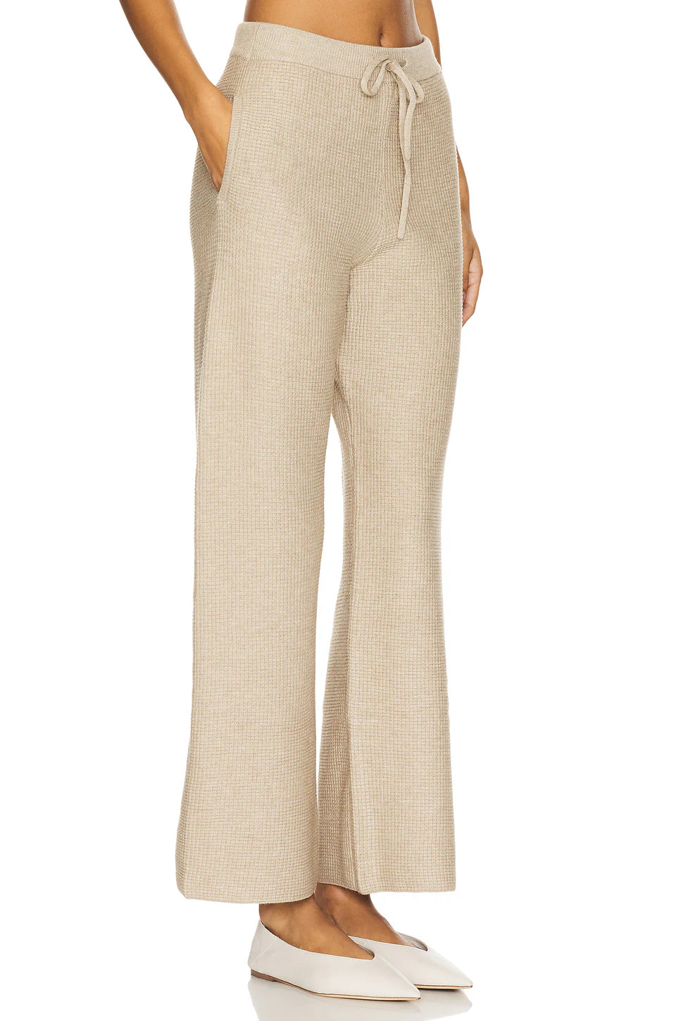 Turner Woven Pant - Stylish In The Saddle