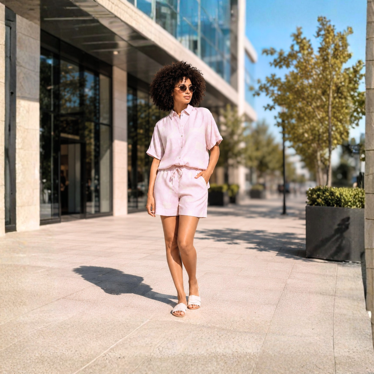Shop the Look