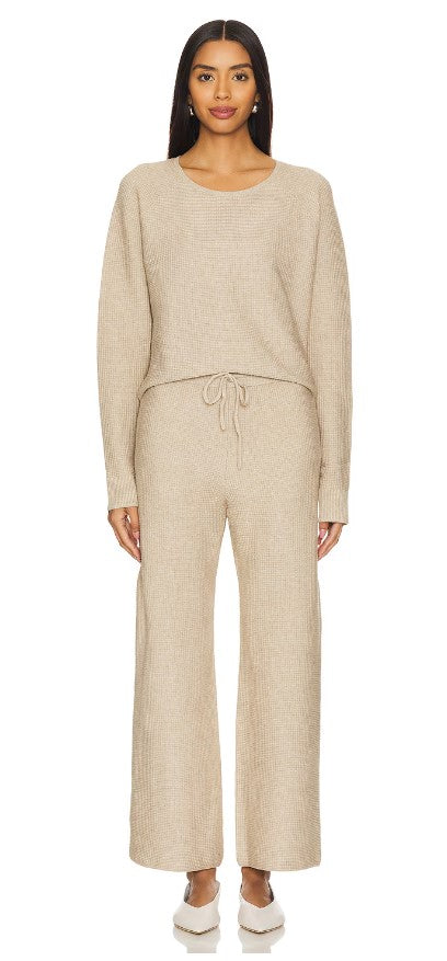 Turner Woven Pant - Stylish In The Saddle