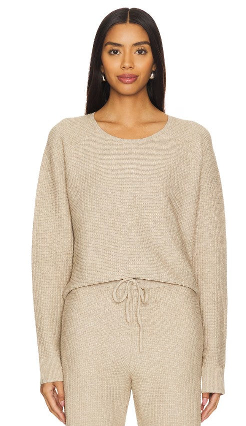 Turner Woven Top - Stylish In The Saddle