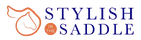Stylish In The Saddle - Home