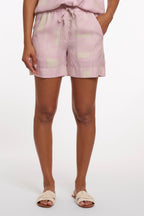 Geo Ziven Shorts