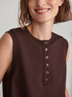 Elba Tank Mini Dress