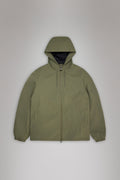 Suva Rain Jacket Long - Stylish In The Saddle