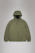 Suva Rain Jacket Long - Stylish In The Saddle