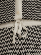 Villiers Knit Short