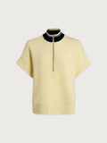 Ritchie Short Sleeve Sweat 2.0