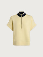 Ritchie Short Sleeve Sweat 2.0