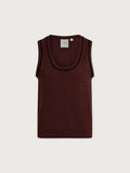Gideon Knit Tank