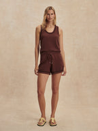 Gideon Knit Tank